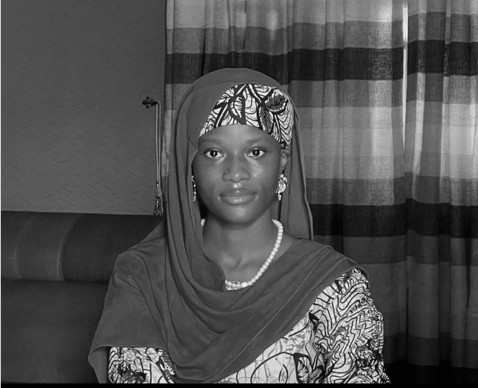Quidirah Alimi