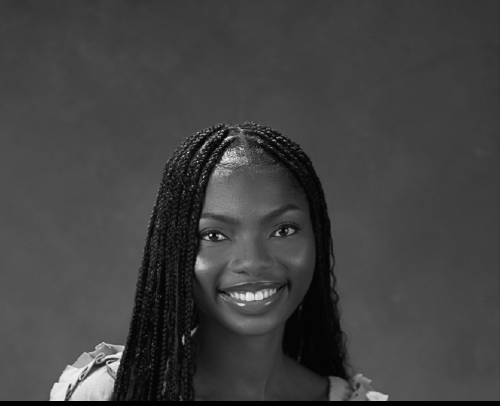 Omogoye Precious Deborah